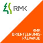 RMK-orienteerumispaevakud-logo