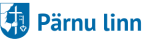 Pärnu linn logo