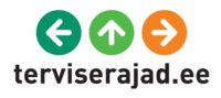 terviserajad