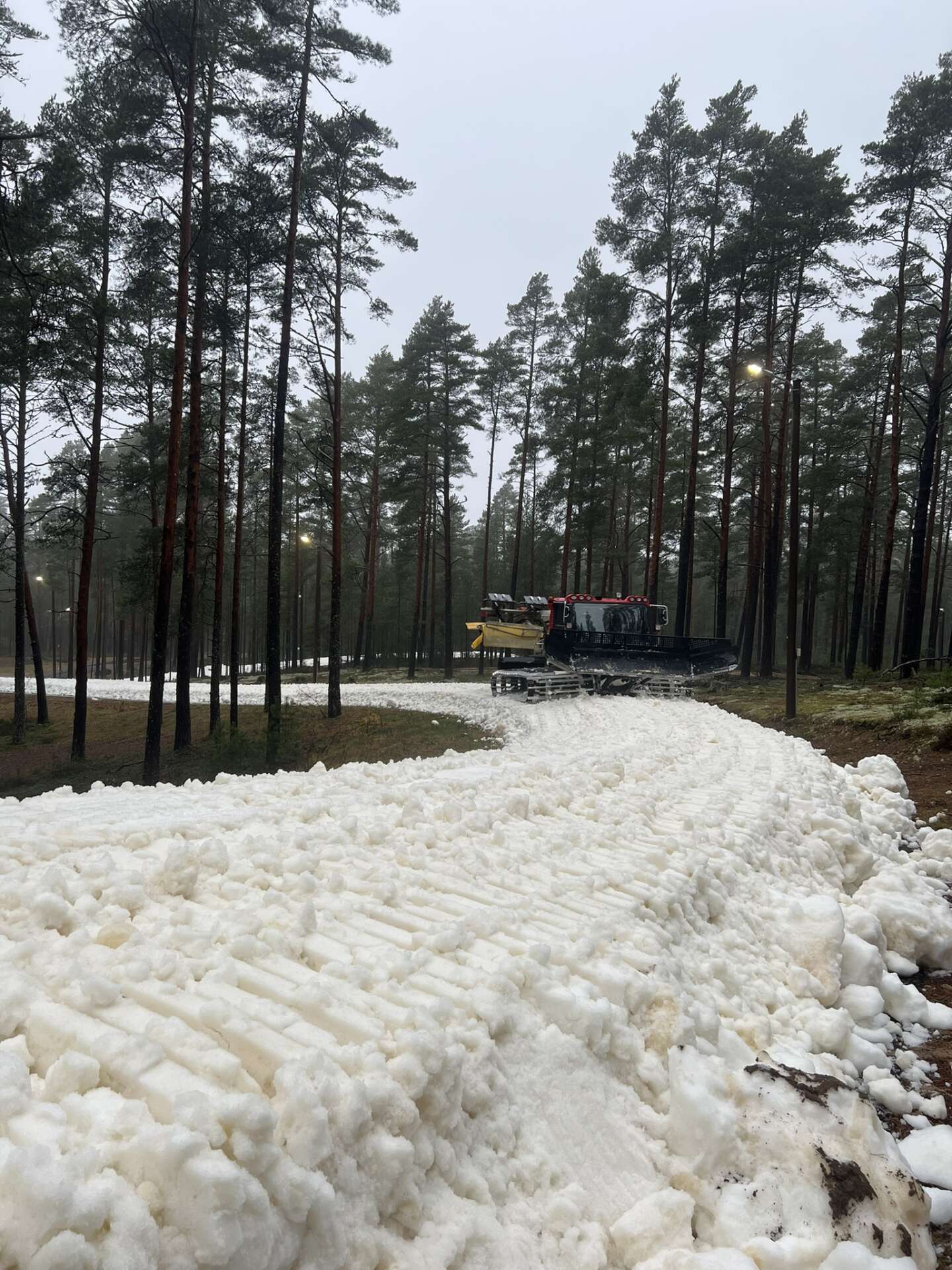 Sel nädalavahetusel 19.-21.12 toimuvad suusavõistlused, mille tõttu on suletud:
The post Radade info 19.-21.12 appeared first on Jõulumäe Tervisespordikeskus SA