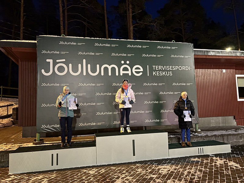 25. märtsil 2026 toimus Jõulumäel murdmaasuusasarja viimane ehk 5. etapp, kus sportlased panid end proovile suusakrossis – alal, mis lisaks kiirusele nõuab ka o