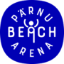 parnu beach arena
