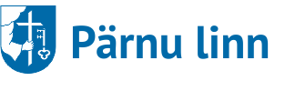 Pärnu Linn logo